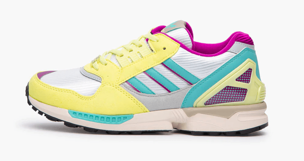 Adidas Consortium ZX9000 