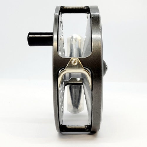 HARDY LRH LIGHTWEIGHT FLY REEL — Fly Life Company