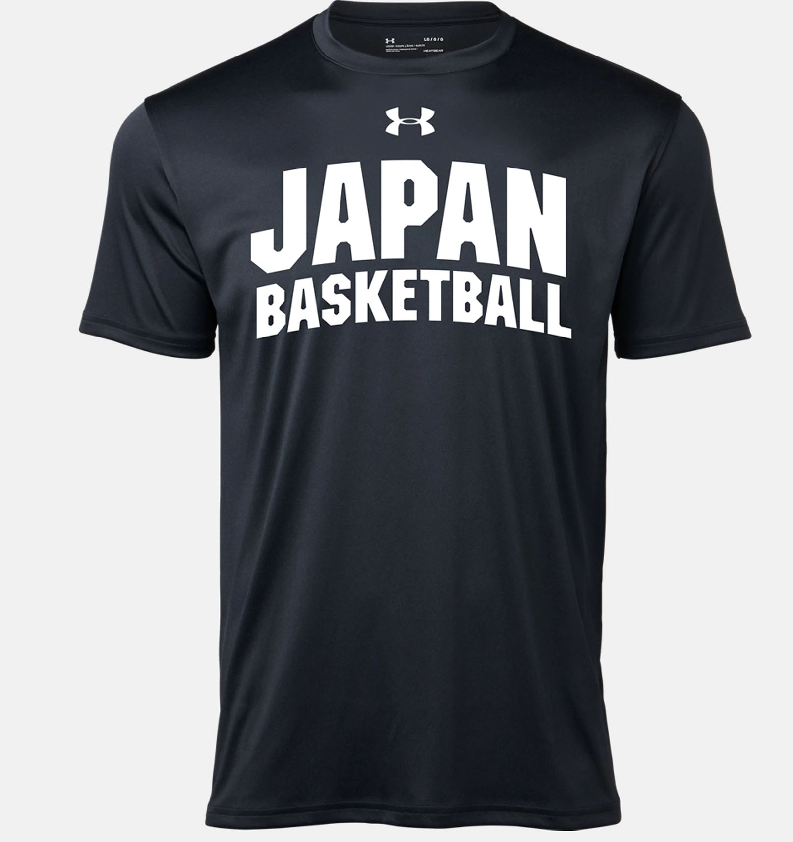 UNDER ARMOURから「AKATSUKI FIVE」公式アイテムの新作が登場！ ｜ FLY