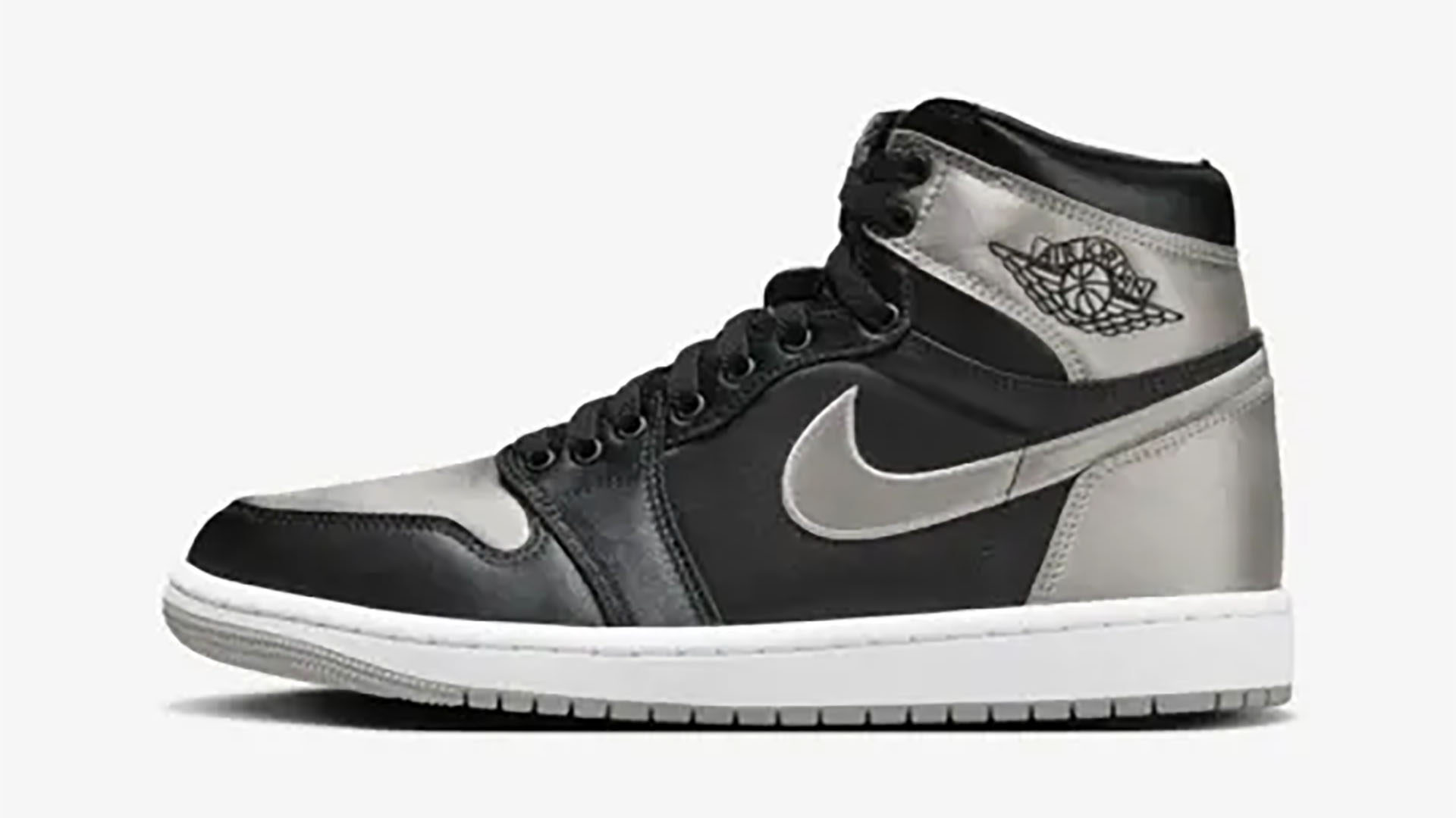 WOMEN'S AIR JORDAN 1 HIGH OG 'Satin Shadow' ｜ FLY BASKETBALL