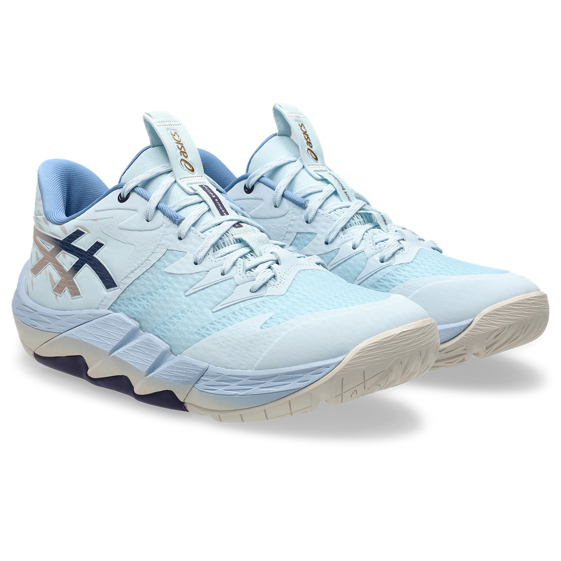 アシックスバスケットボールから河村勇輝選手スペシャルエディション