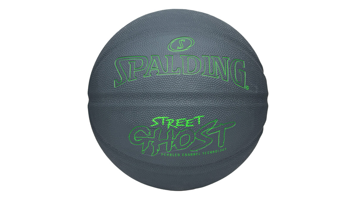 SPALDINGとPORTERのコラボレーションボールが登場！ ｜ FLY BASKETBALL
