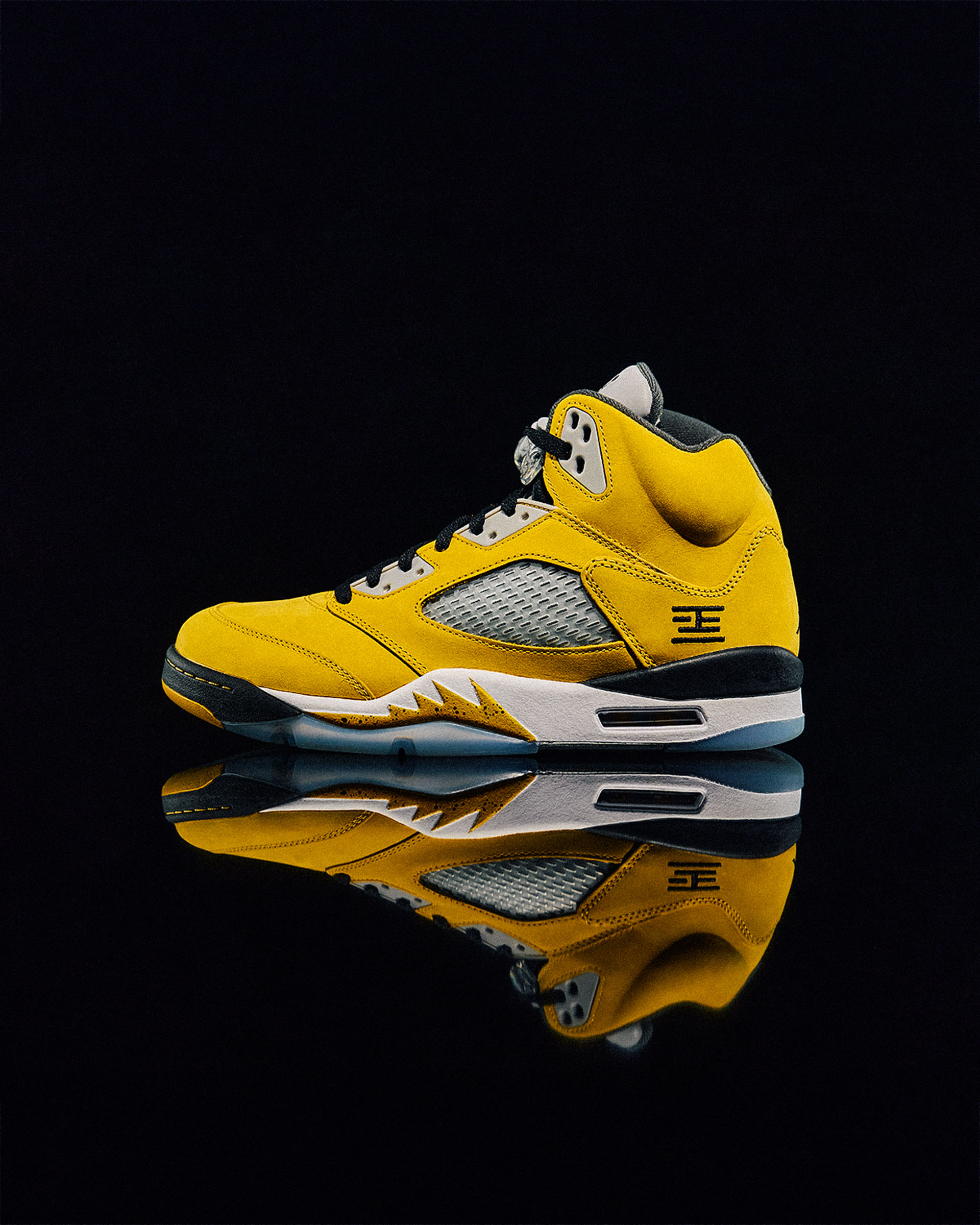 Air Jordan 5 T23』が14年ぶりに復刻 ｜ FLY BASKETBALL CULTURE
