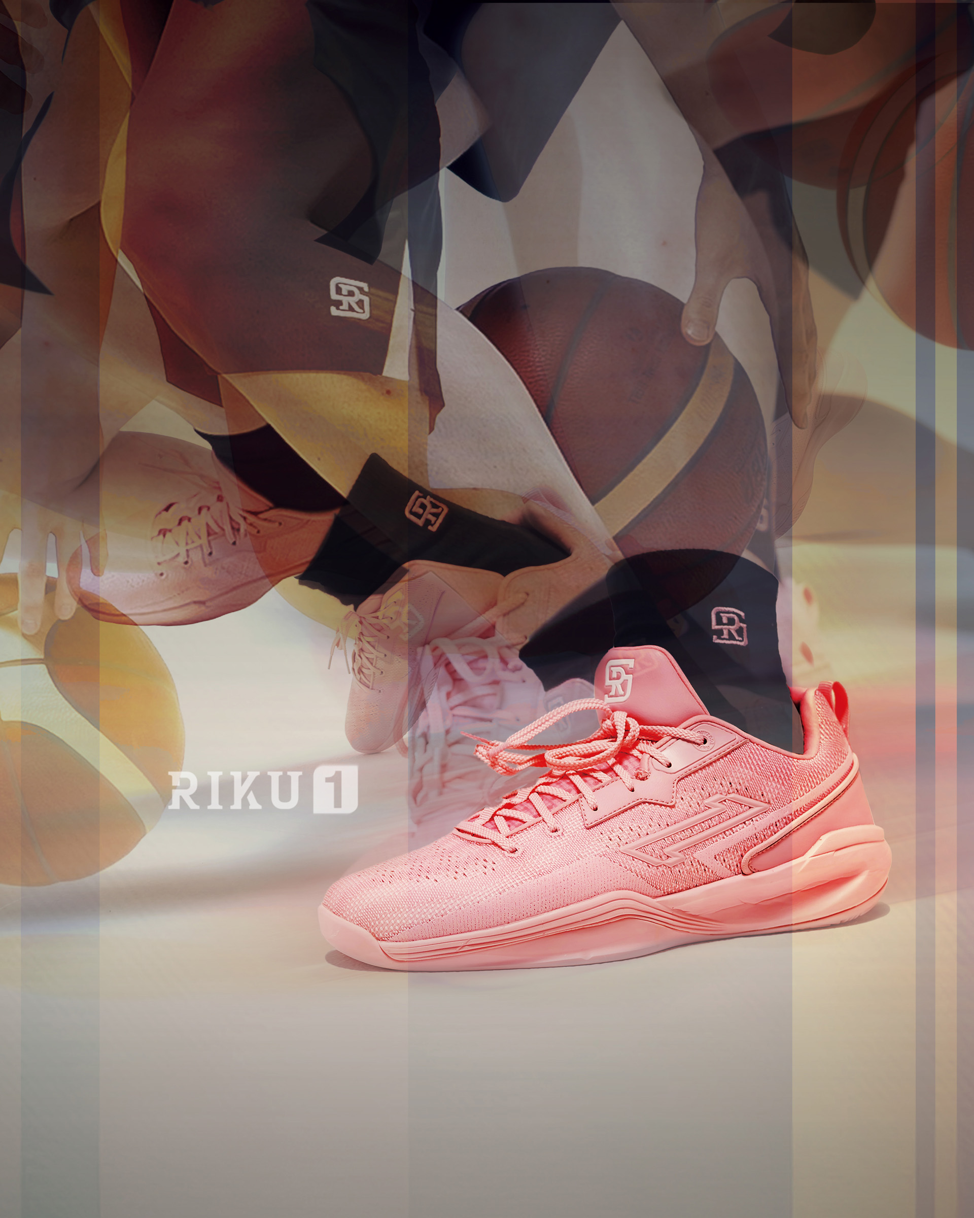 EGOZARUから瀬川琉久選手のシグネチャーモデル「RIKU 1」が11⽉21