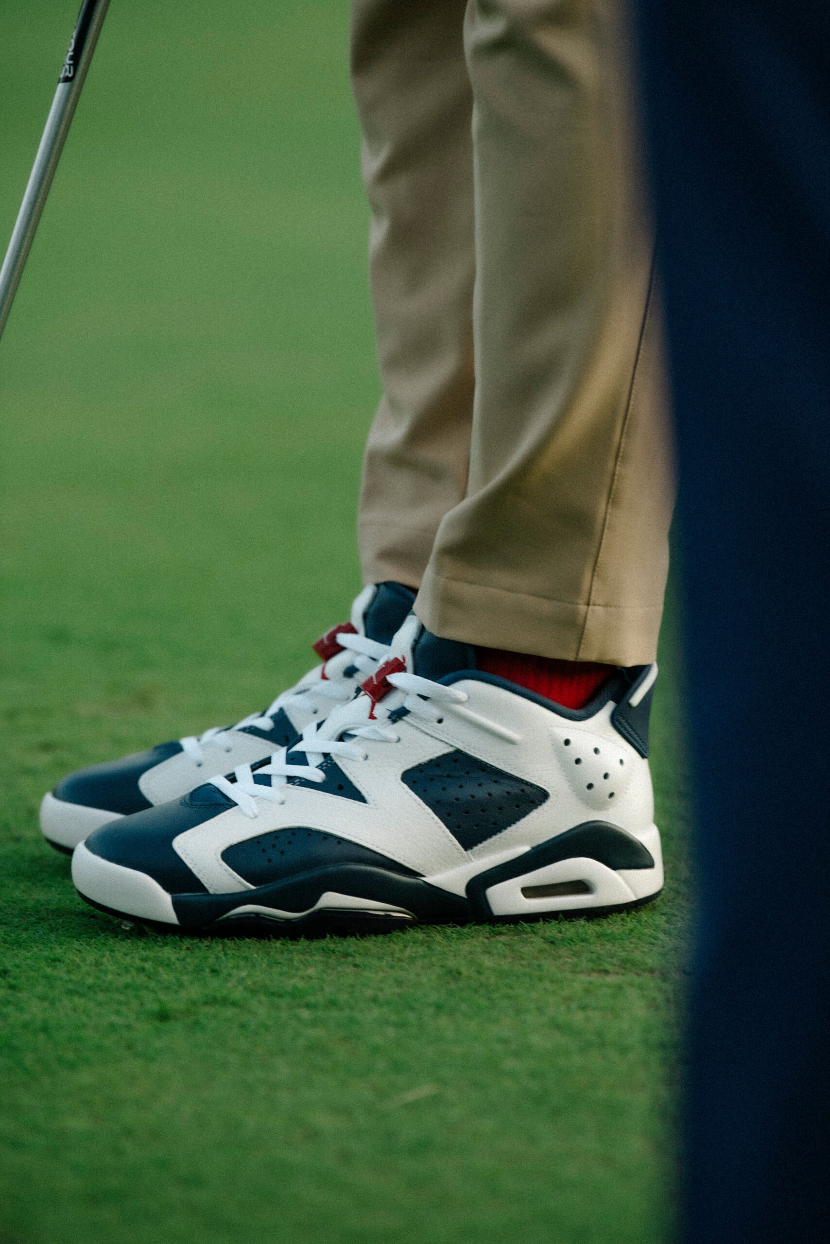 TOKYO 23から「JORDAN GOLF」の最新コレクションが10月20日(金)登場