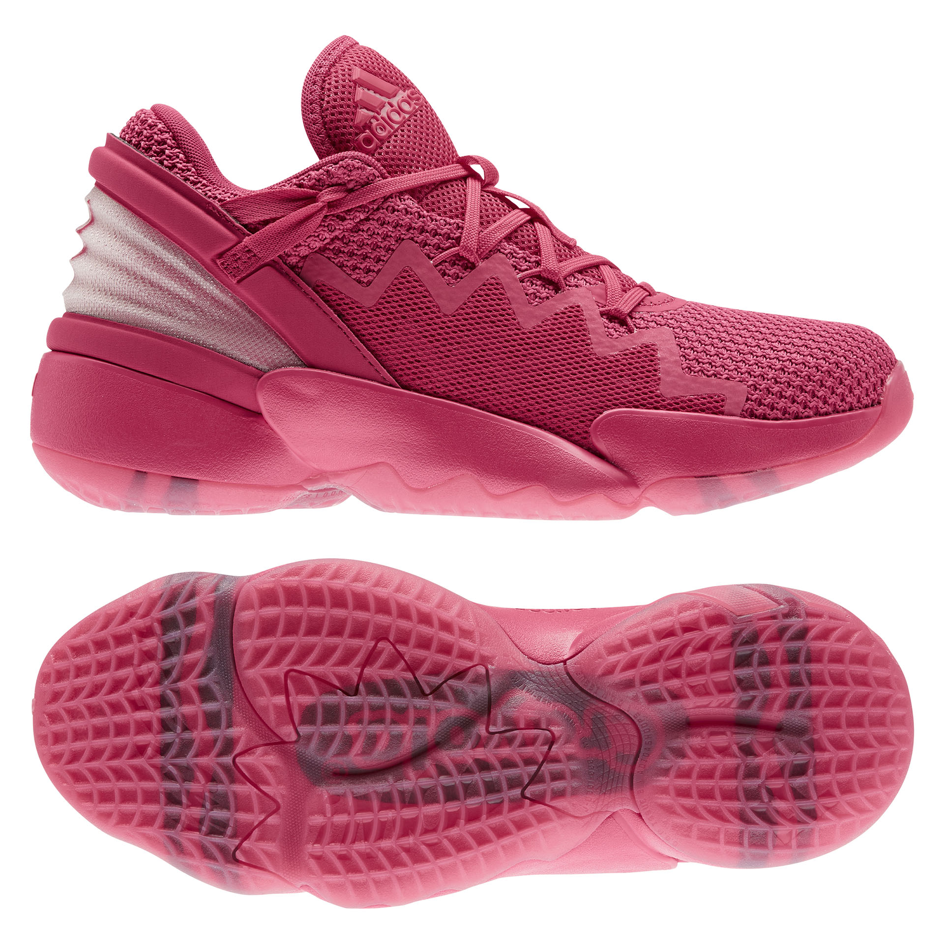 adidas「D.O.N. ISSUE #2 CRAYOLA」が8月下旬登場！ ｜ FLY BASKETBALL