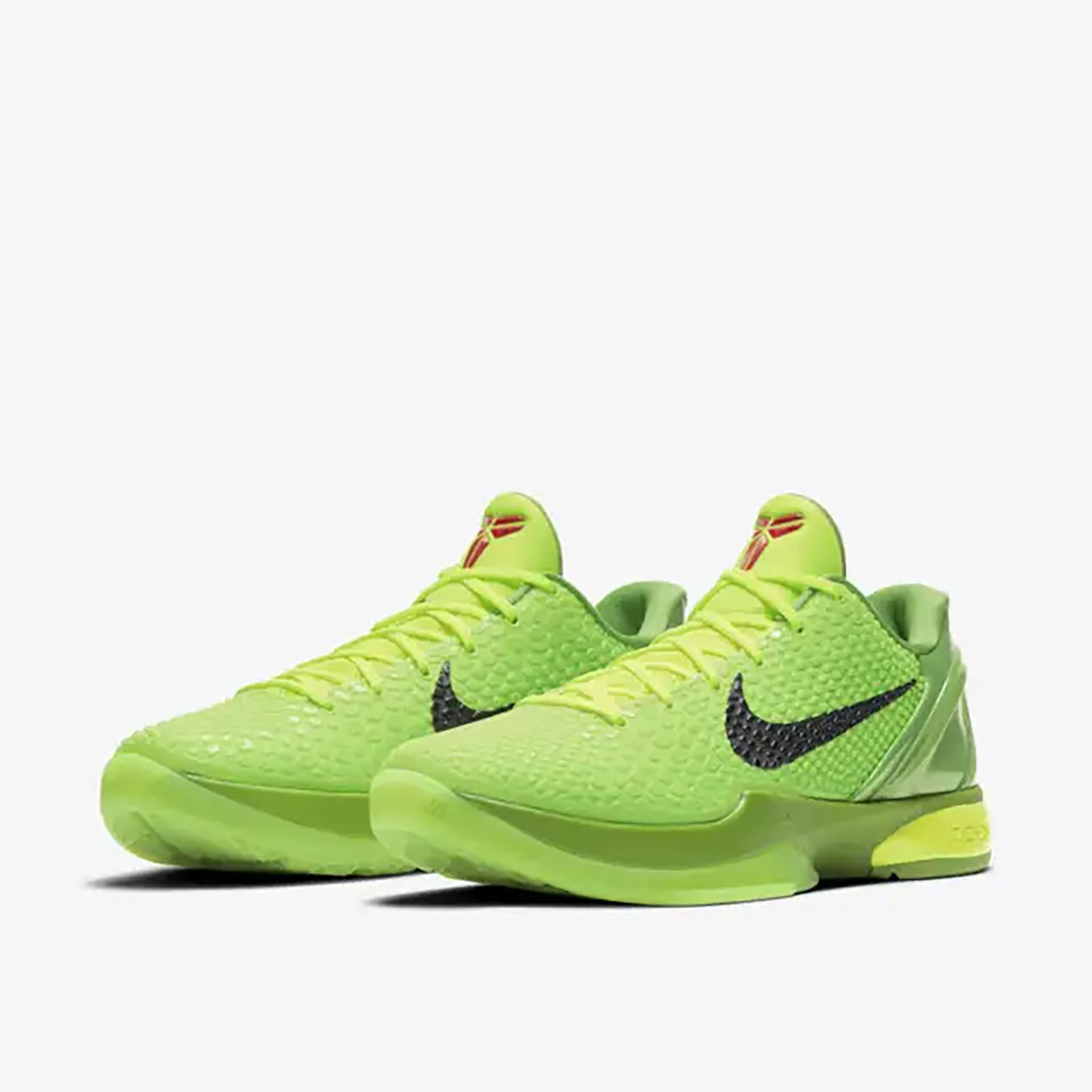 KOBE 6 PROTRO 'GREEN APPLE' ｜ FLY BASKETBALL CULTURE MAGAZINE