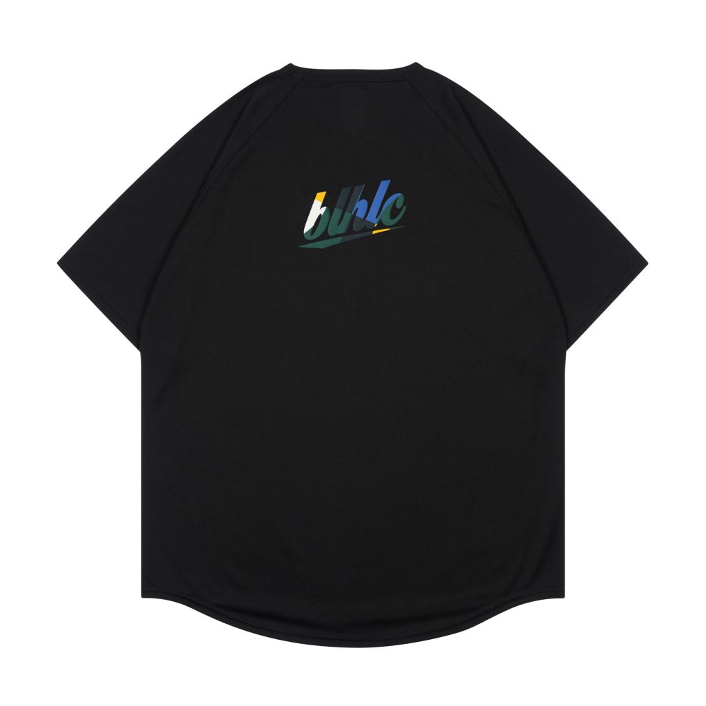 ballaholicから「blhlc Back Print Cool Tee」が登場！ ｜ FLY
