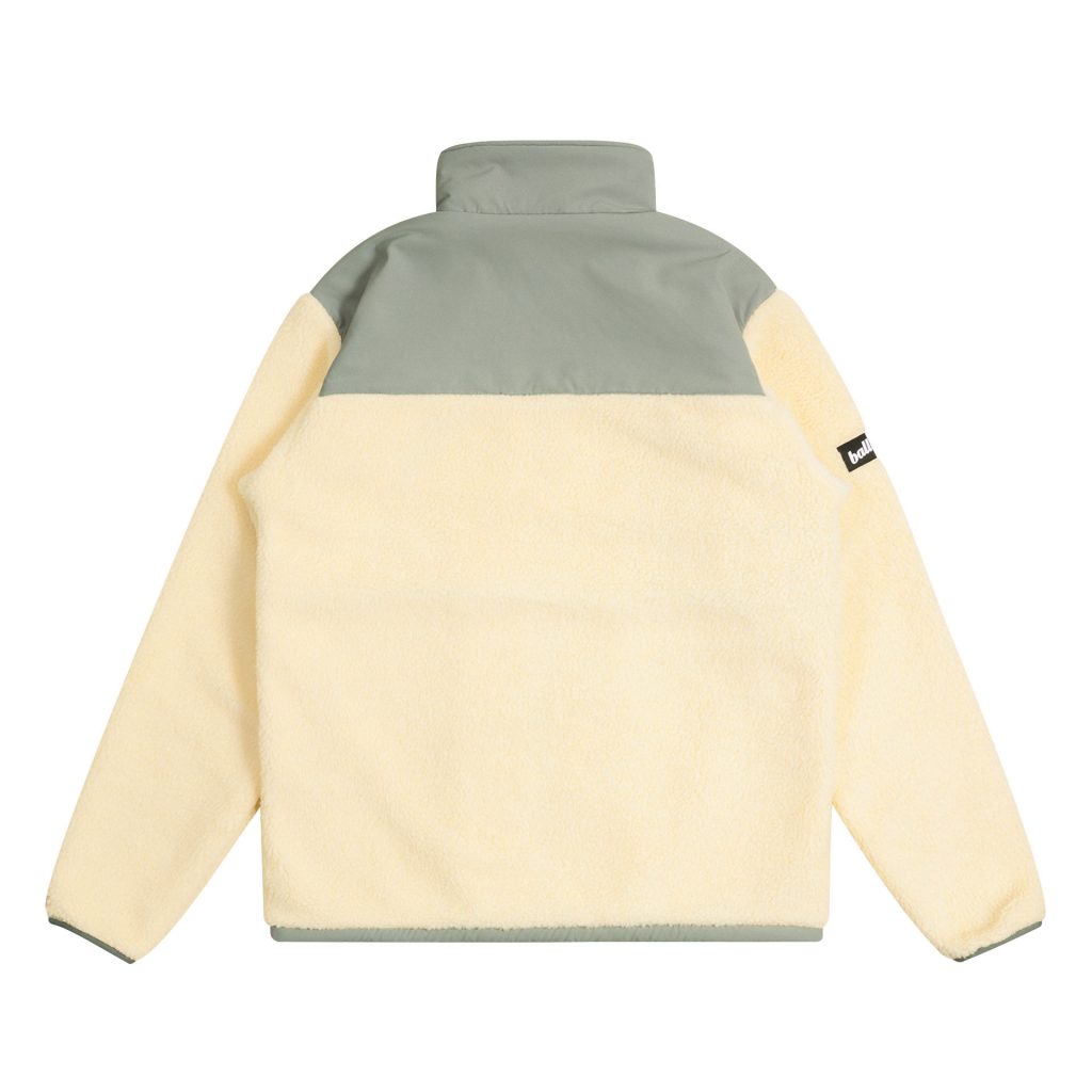 ballaholicから「Logo Boa Jacket」が12月4日(土)登場！ ｜ FLY