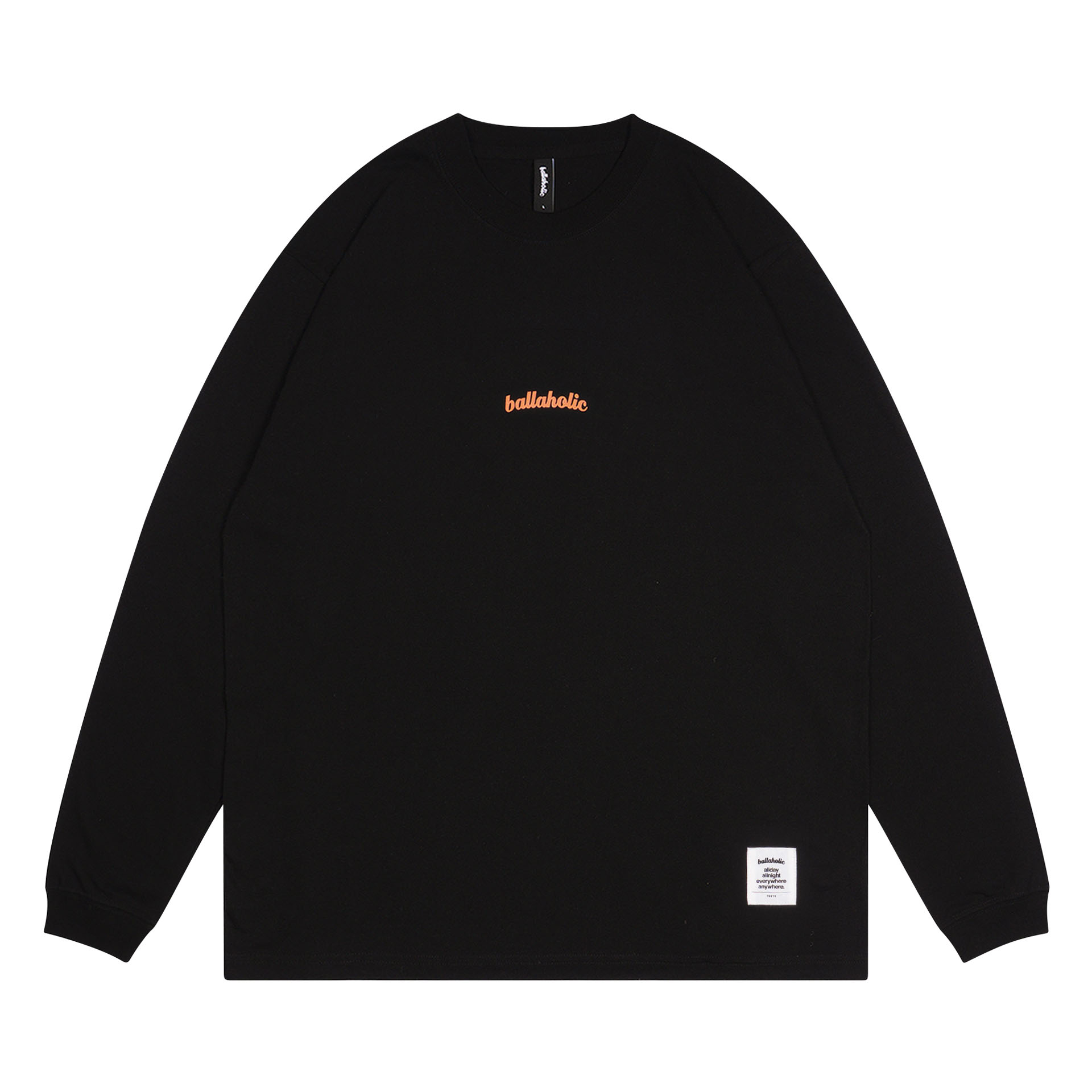 ballaholicからLogo Fleece Vest & Pantsが12月11日(土)登場！ ｜ FLY