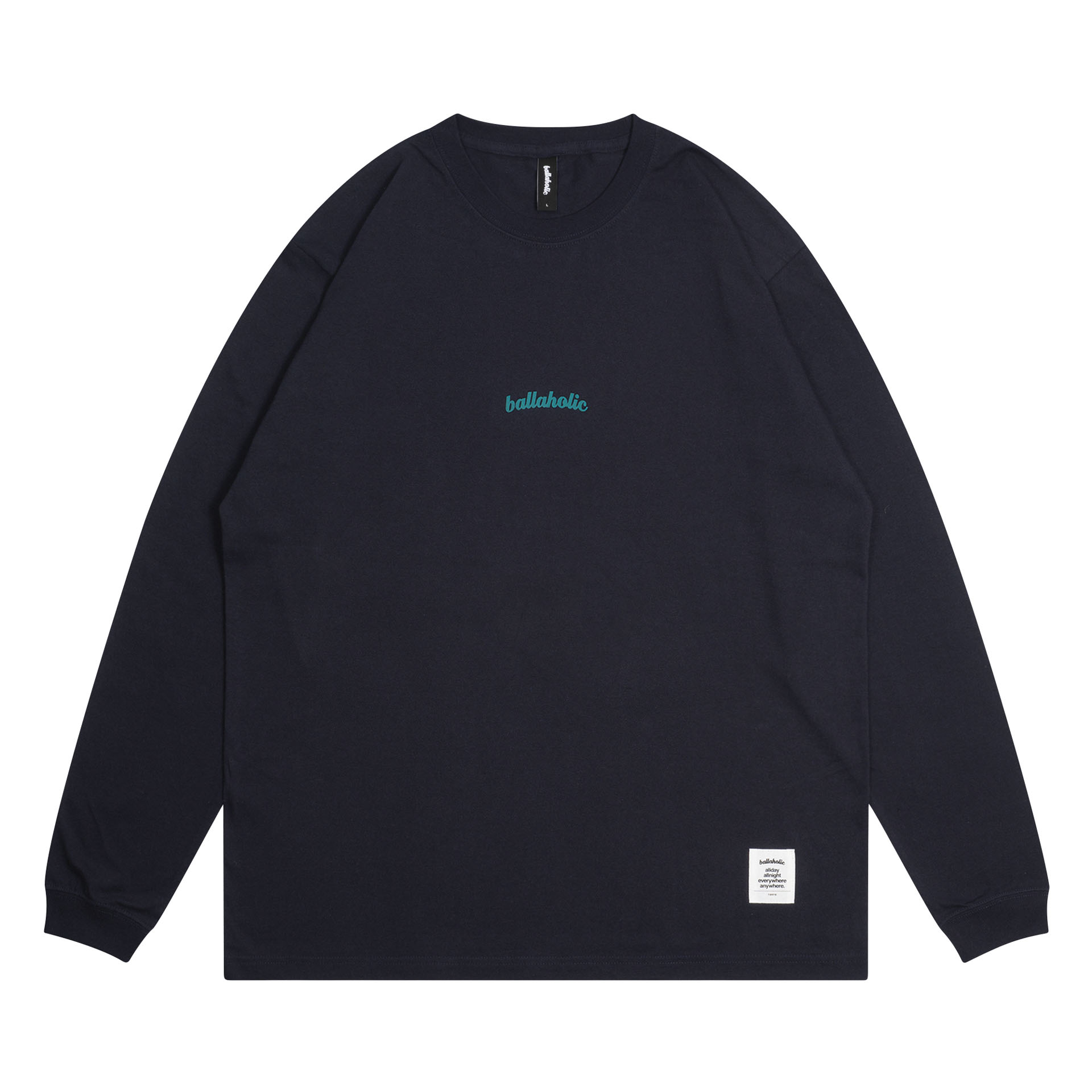 ballaholicからLogo Fleece Vest & Pantsが12月11日(土)登場！ ｜ FLY