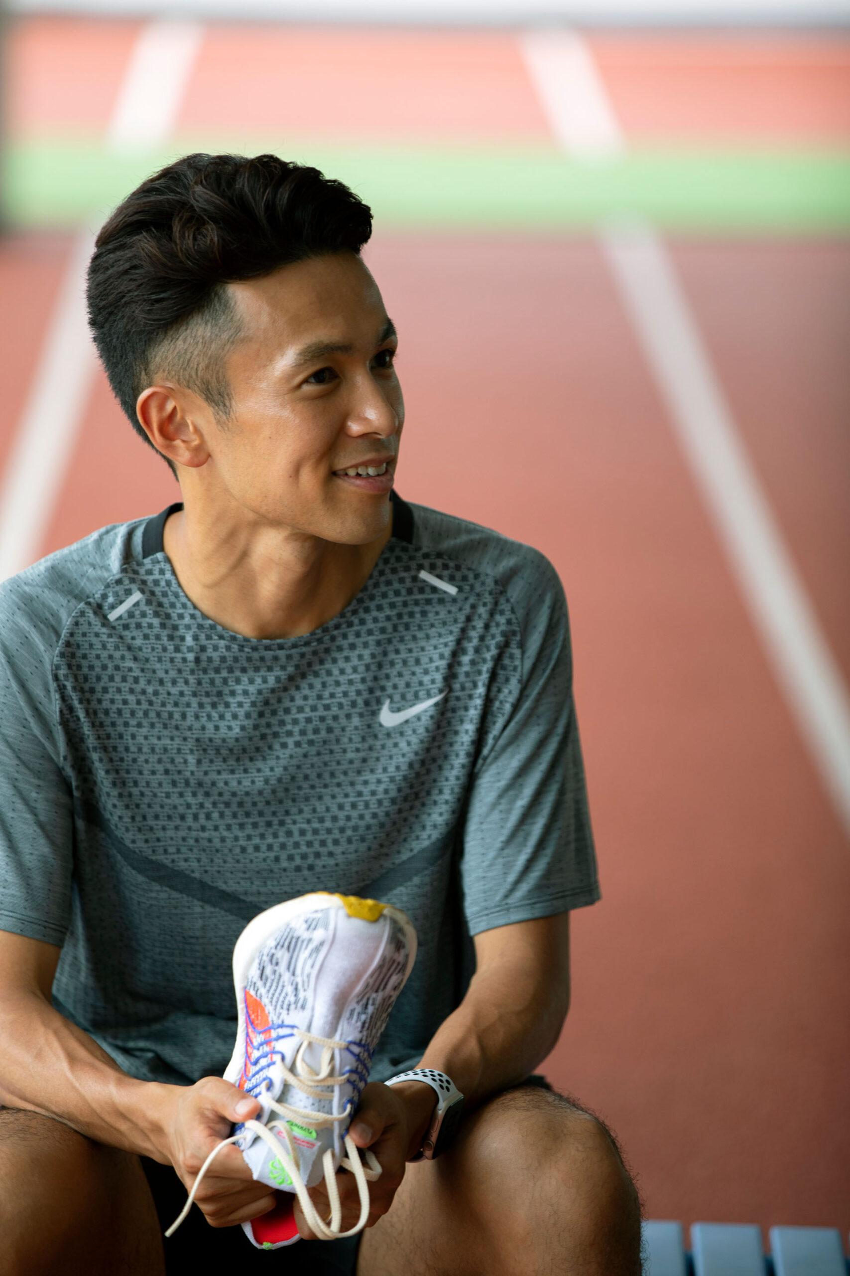 ナイキ ペガサス ターボ ネクスト ネイチャーが8⽉3⽇(水)よりメンバー