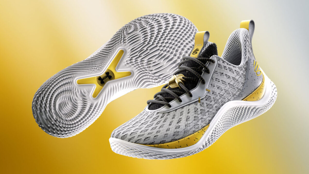 カリー フロー10」シリーズ最新カラー「FATHER TO SON」が、6月3日(土