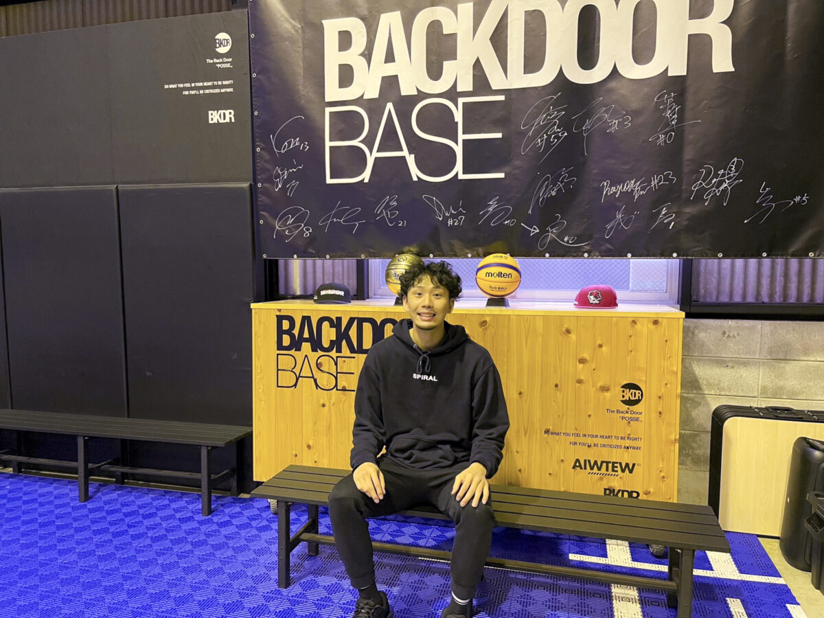 KYOTO BBと、TOKYO DIMEが「3×3 SuperCircuit 2023」のFINALへ ｜ FLY