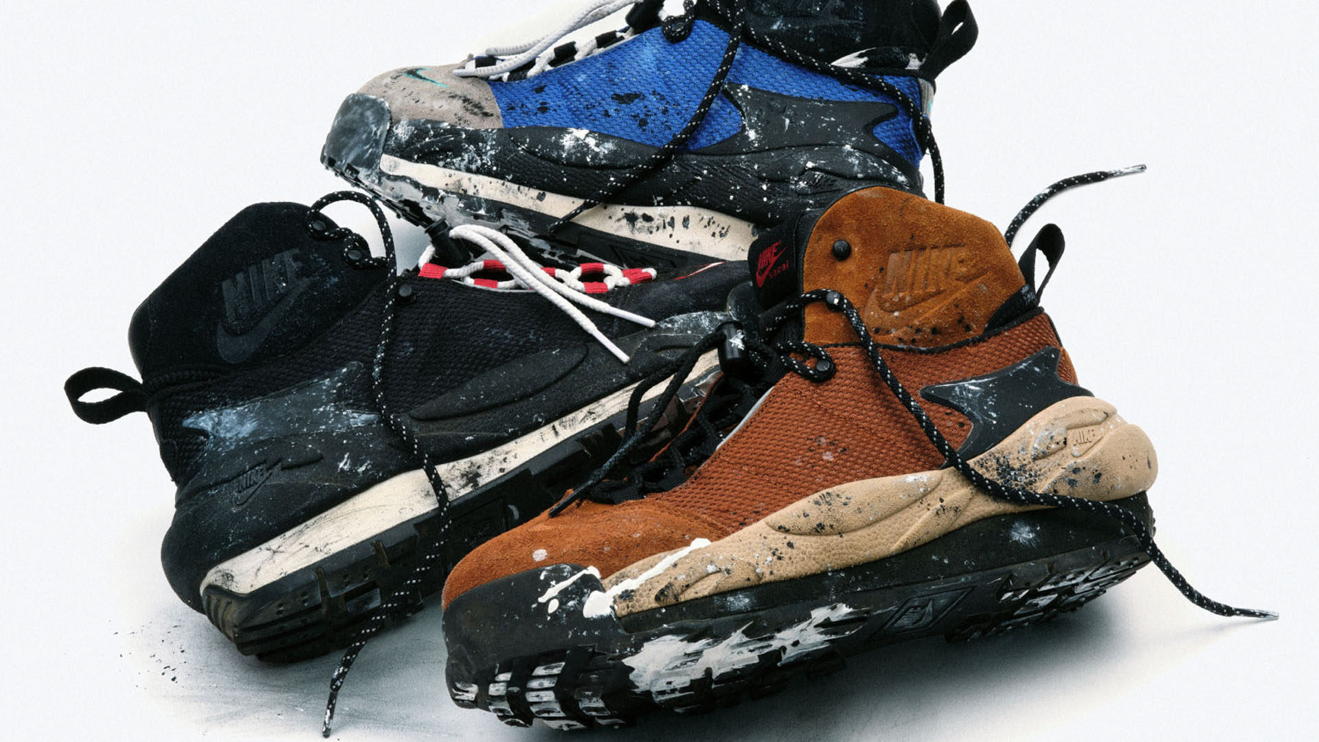 Nike x sacai マグマスケープが12月6日(水)登場 ｜ FLY BASKETBALL