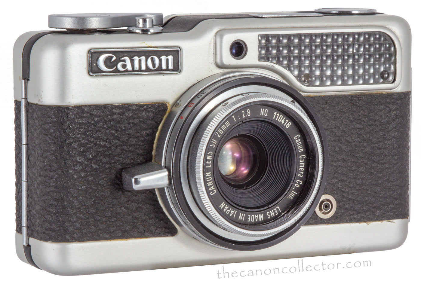 Demi C - FlynnGraphics