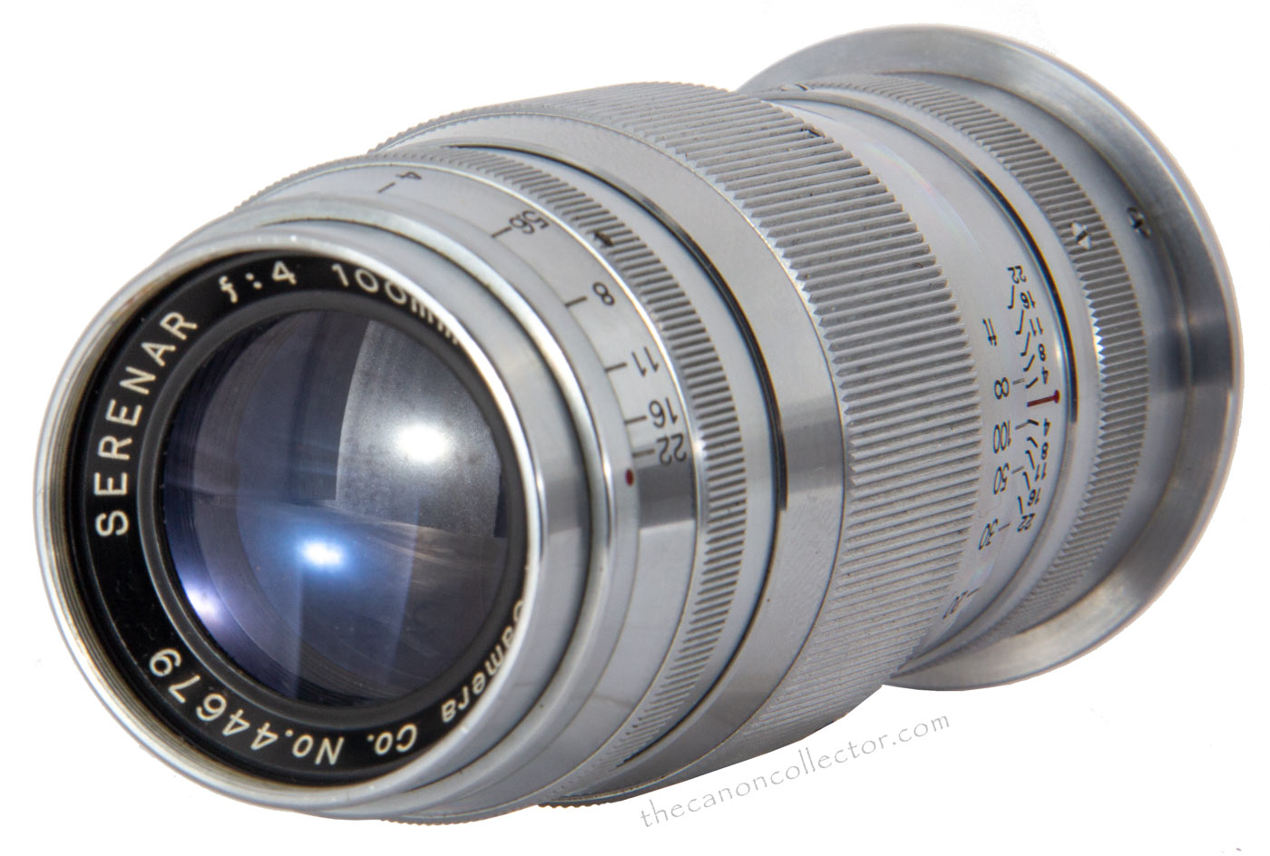 S 100mm f4 - FlynnGraphics