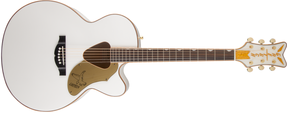 G5022CWFE Rancher™ Falcon, Jumbo, Electric, Fishman® Pickup System