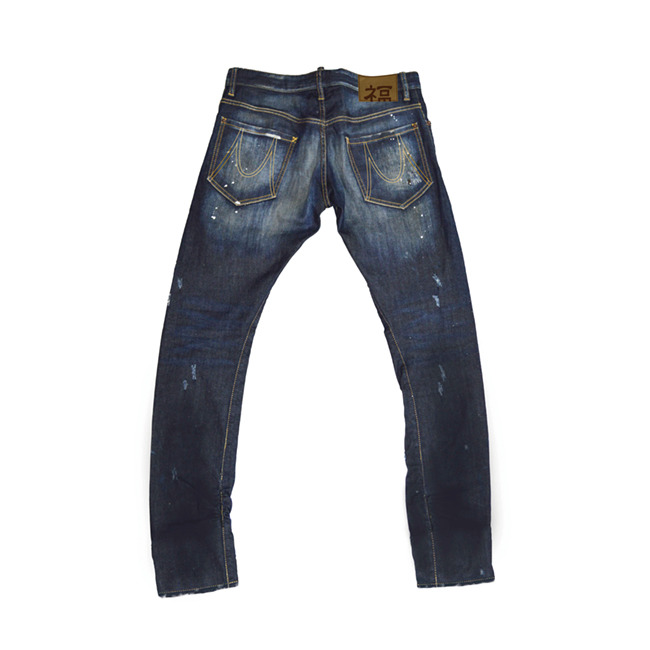 福山屋】「福山屋JEANS」受注受付期間は2月29日(月) 23:59まで