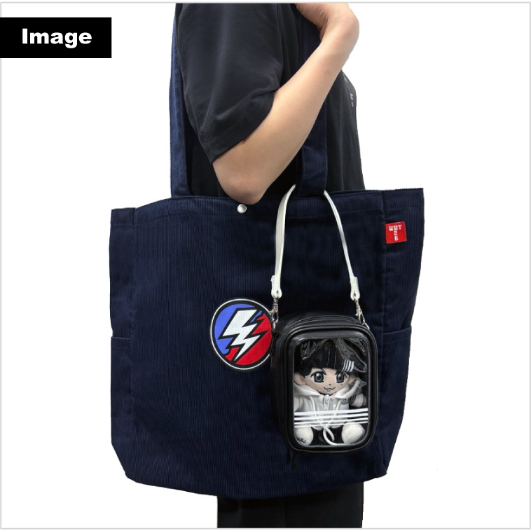 ちぃましゃ」第2弾＆お着替えセット＆ポーチ完全受注⽣産販売決定