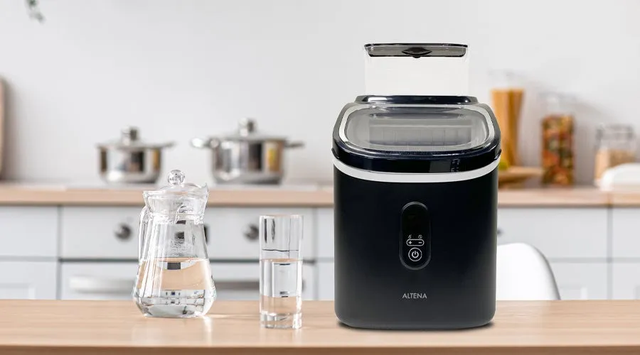 421万再生の衝撃！幻の「ALTENA高速製氷機」が楽天スーパーSALEで再