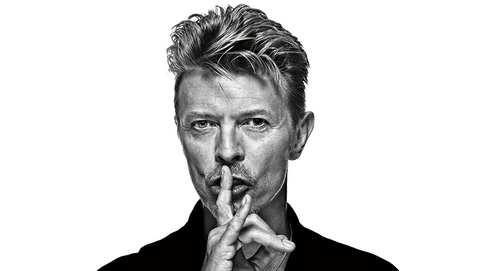 アート・コレクターとしても名をはせたDavid Bowieの秘蔵アート