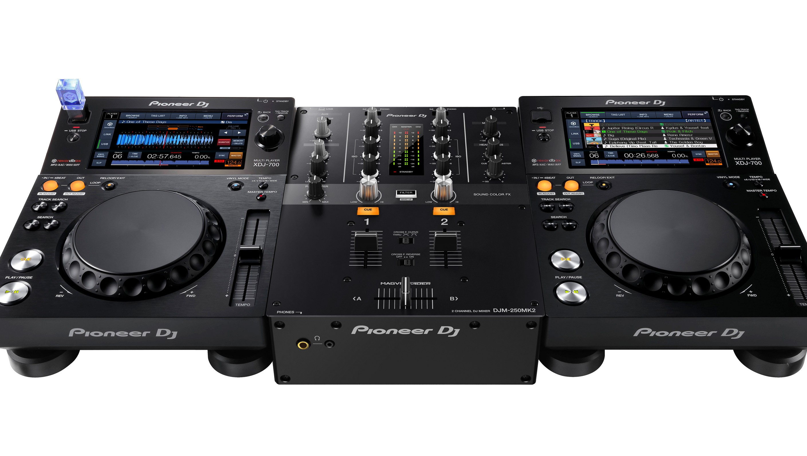 Numark Scratch DJミキサーDJM-250MK2【期間限定値下げ】 Numark