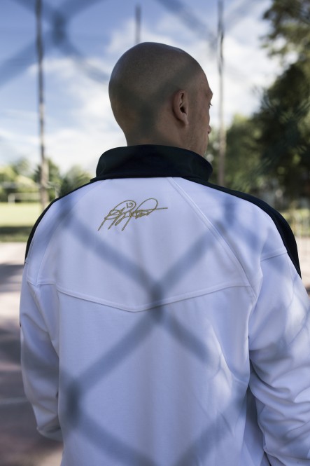 ロベルト・バッジョとdiadoraのカプセルコレクション - FNMNL