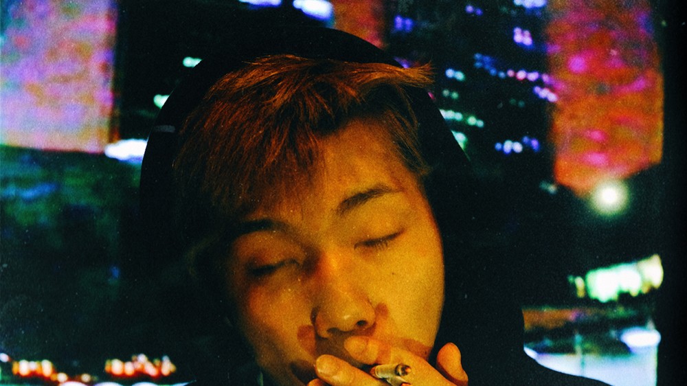 NF Zesshoが3rdアルバムを4月にリリースへ | 唾奇、Sweet William、Arμ