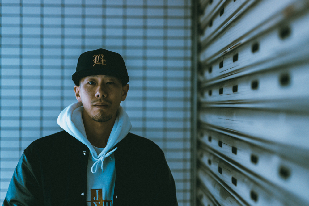 インタビュー】BES & ISSUGI 『VIRIDIAN SHOOT』 | コラボレーションの