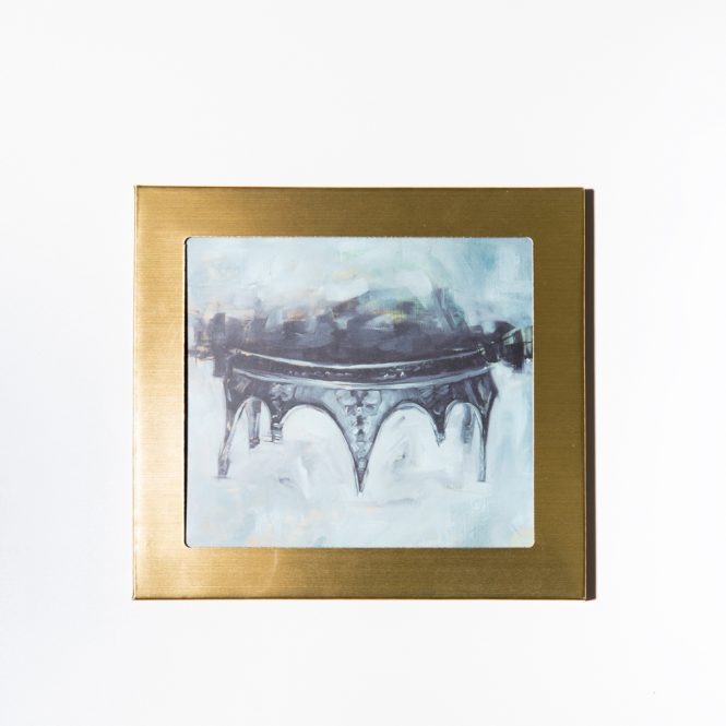 ANARCHYのアルバム『The KING』のジャケットとCDパッケージが公開