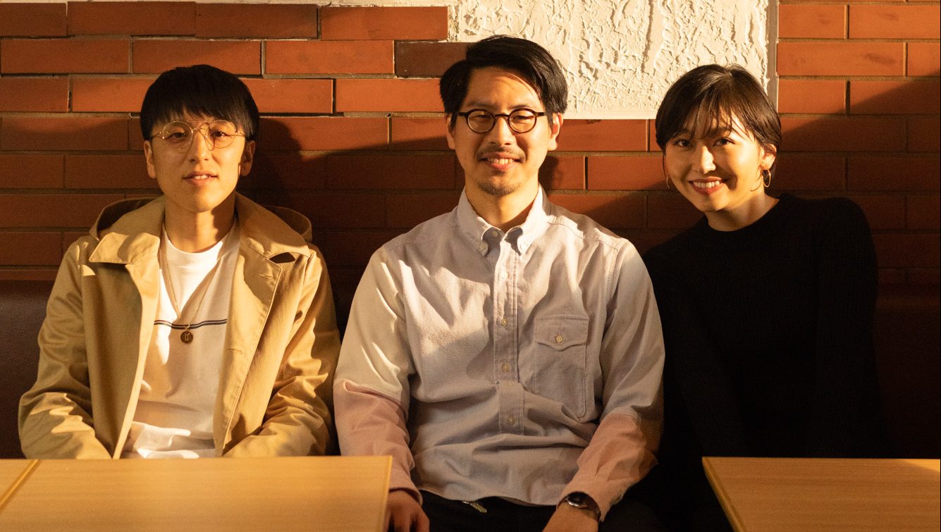 TOSHIKI HAYASHI(%C)の最新EPから