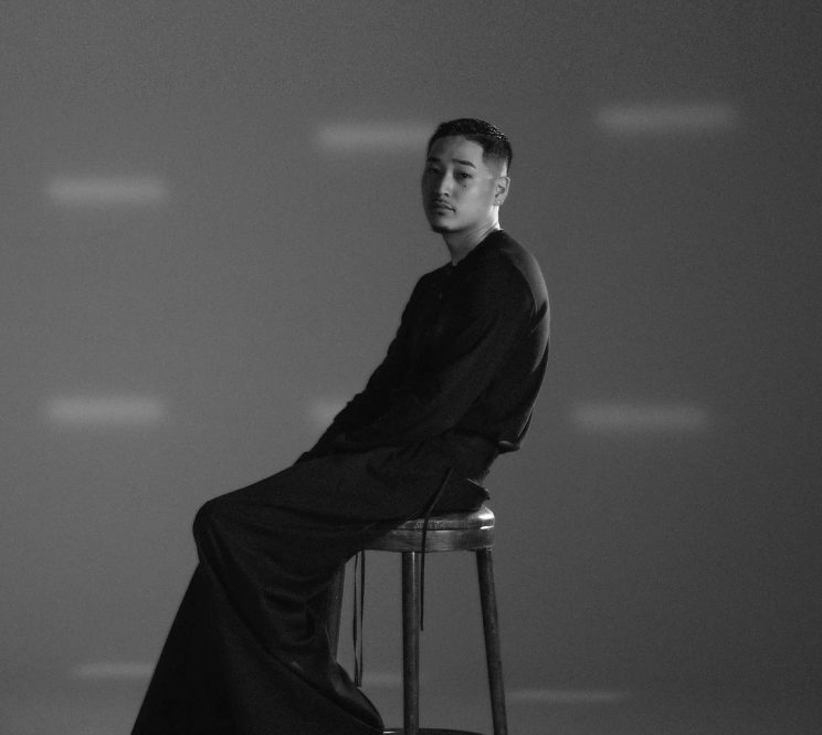 Yo-Sea、3Houseの1stアルバムがLPリリース決定 - FNMNL (フェノメナル)