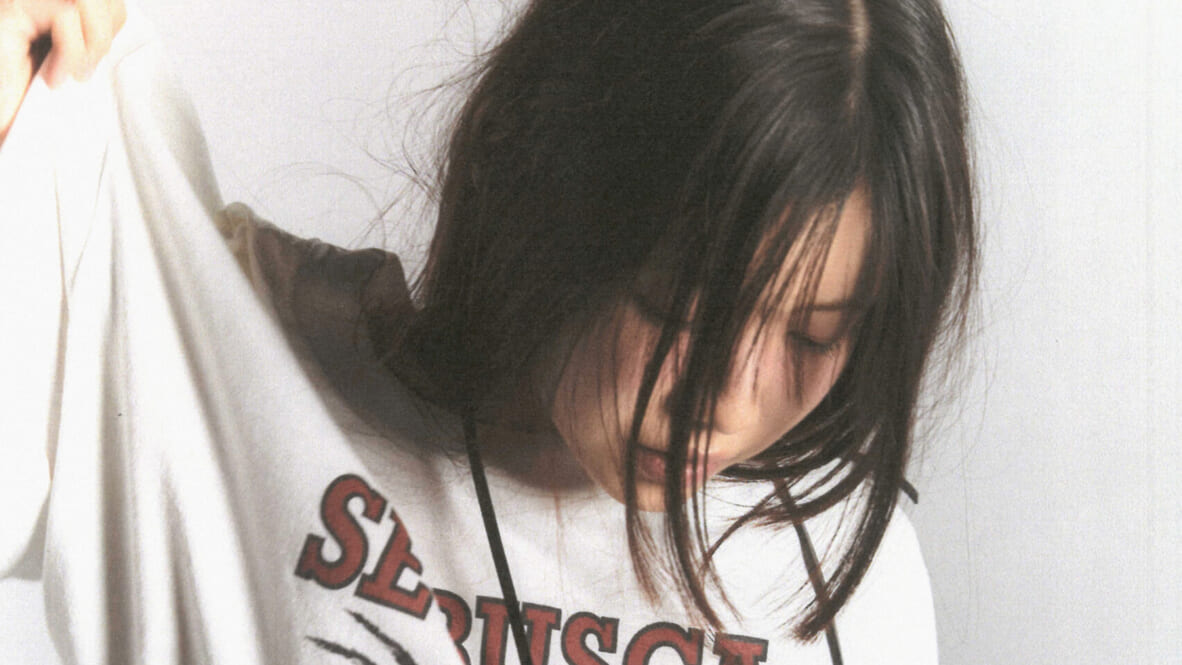 さらさがニューアルバム『Golden Child』より先行シングル