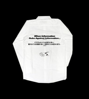 BOOT BOYZ BIZと葵産業によるコラボレーションアイテムが発売 - FNMNL