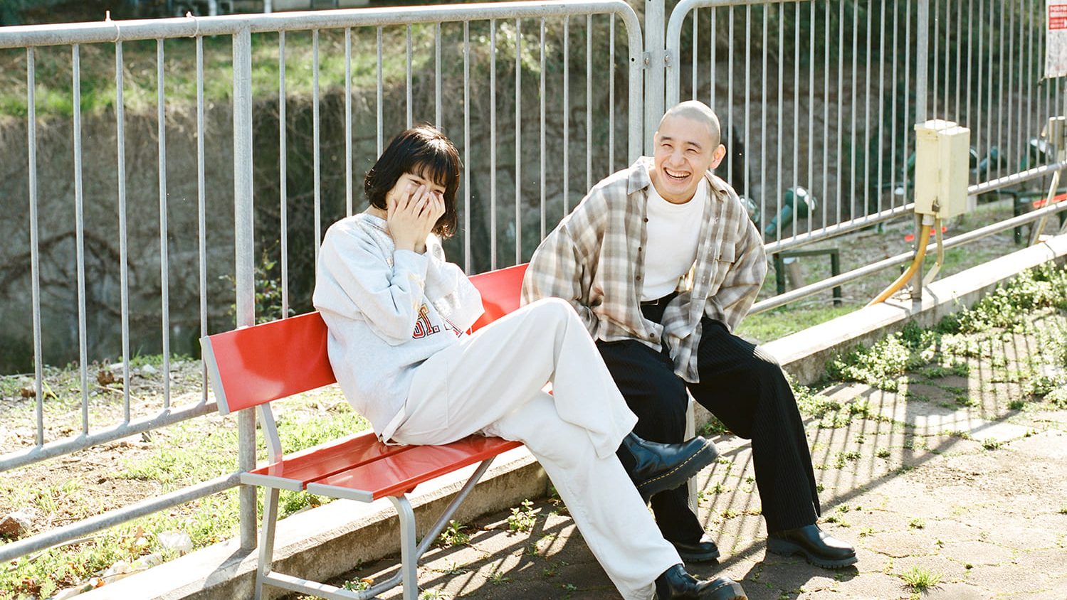 KID FRESINOがカネコアヤノを客演に迎えた