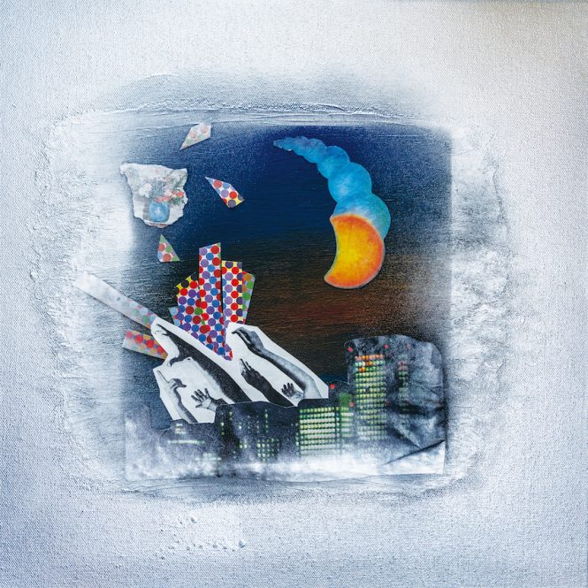 LibeRty Doggsが“Good Bye”のMVを公開 - FNMNL (フェノメナル)