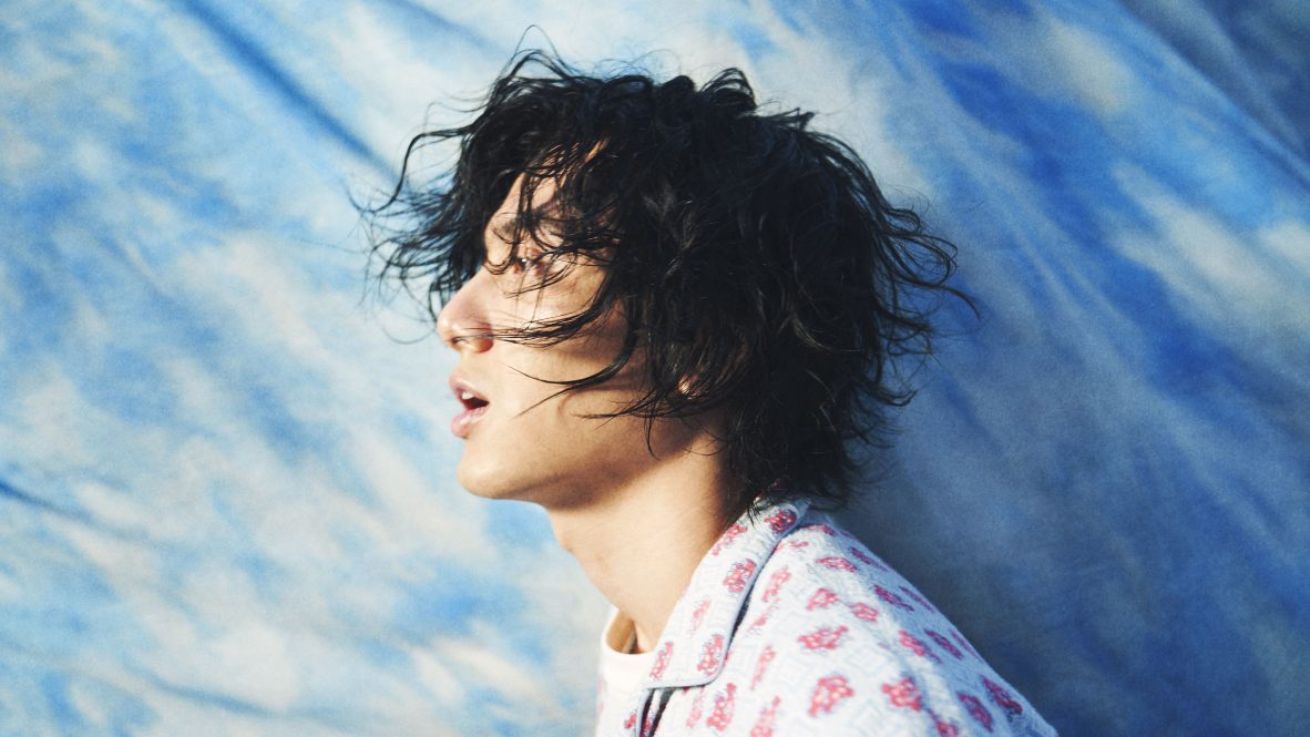 コラム】藤井 風 『Kirari Remixes (Asia Edition) 』 | アジアの