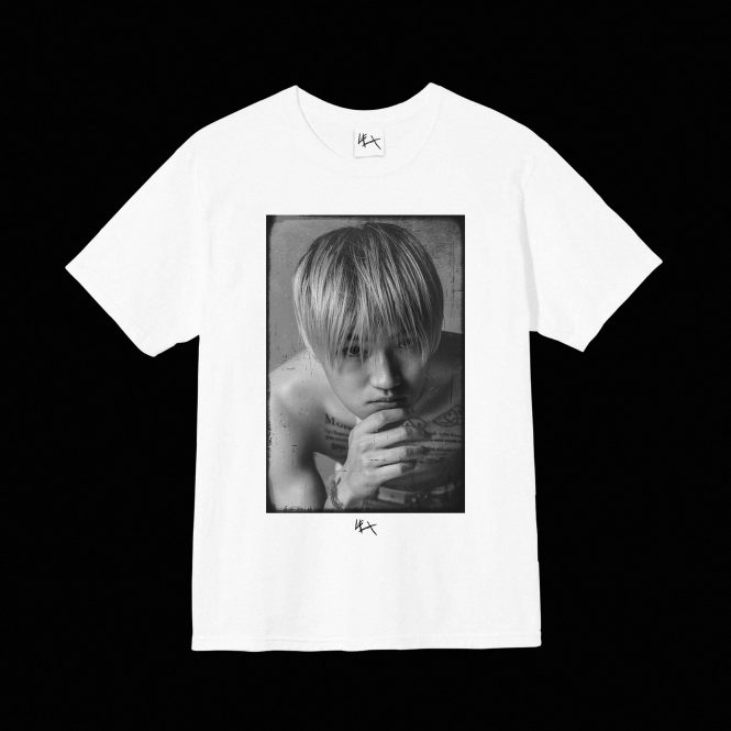 LEXが初期音源と未発表曲を収録したミックステープ『20 (Complete