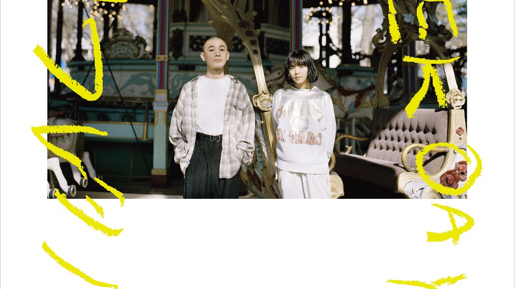 カネコアヤノとKID FRESINOの2マンライブが大阪でも開催 - FNMNL