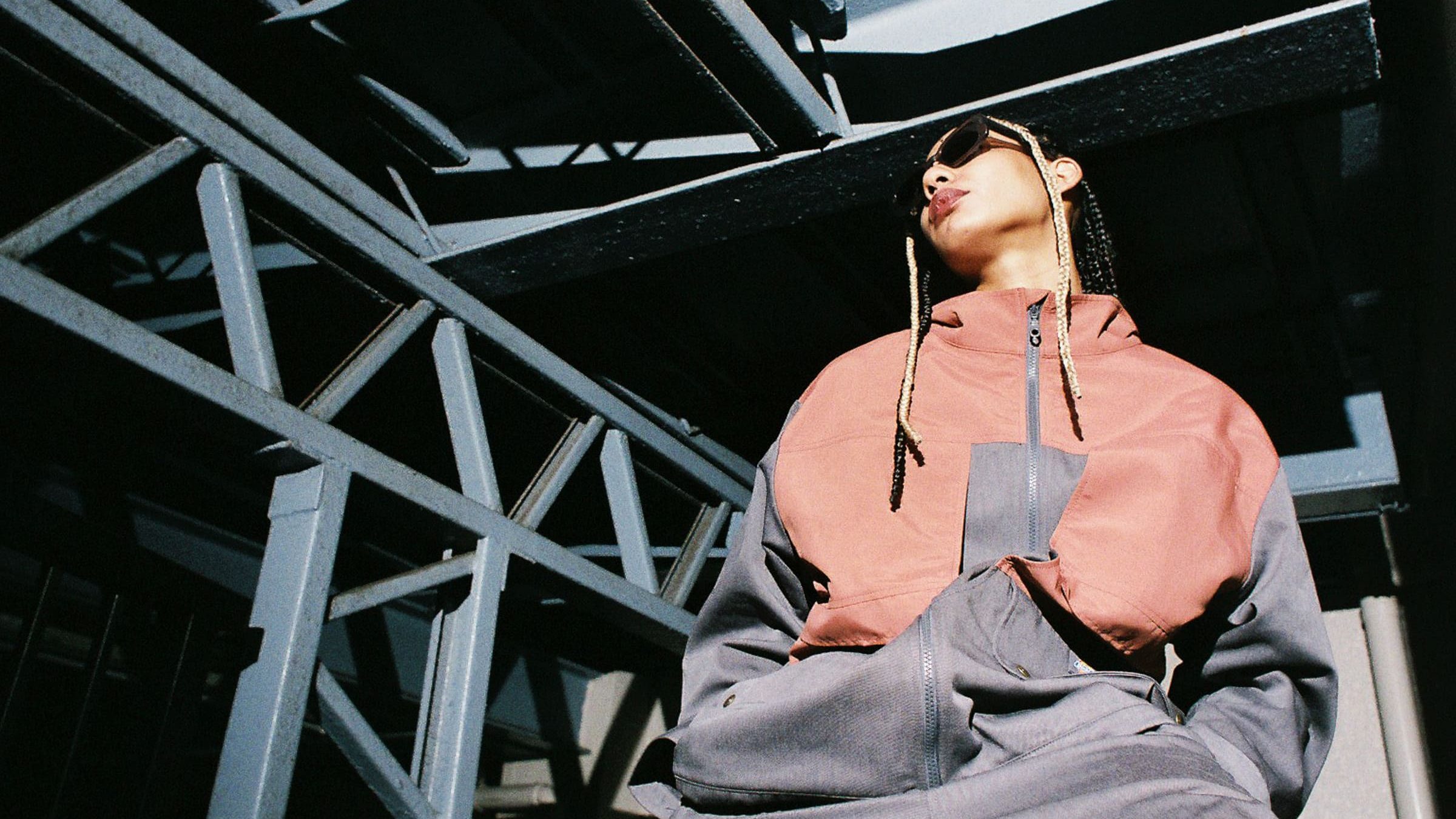 Diaspora skateboardsとDickiesの初のコラボコレクション | LOOKには