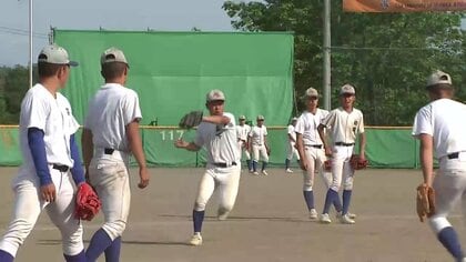 1点差で逃した甲子園…盛岡大附属、16回の出場歴を持つ岩手の名門がこの