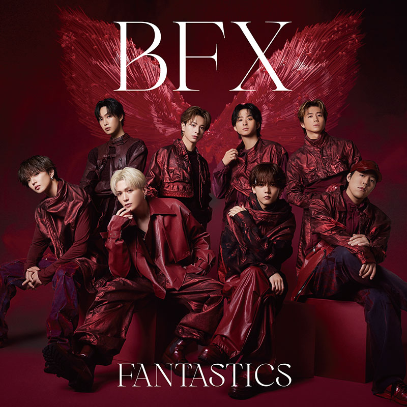 FANTASTICS NEW SINGLE『BFX』 SPECIAL SITE | FANTASTICS OFFICIAL