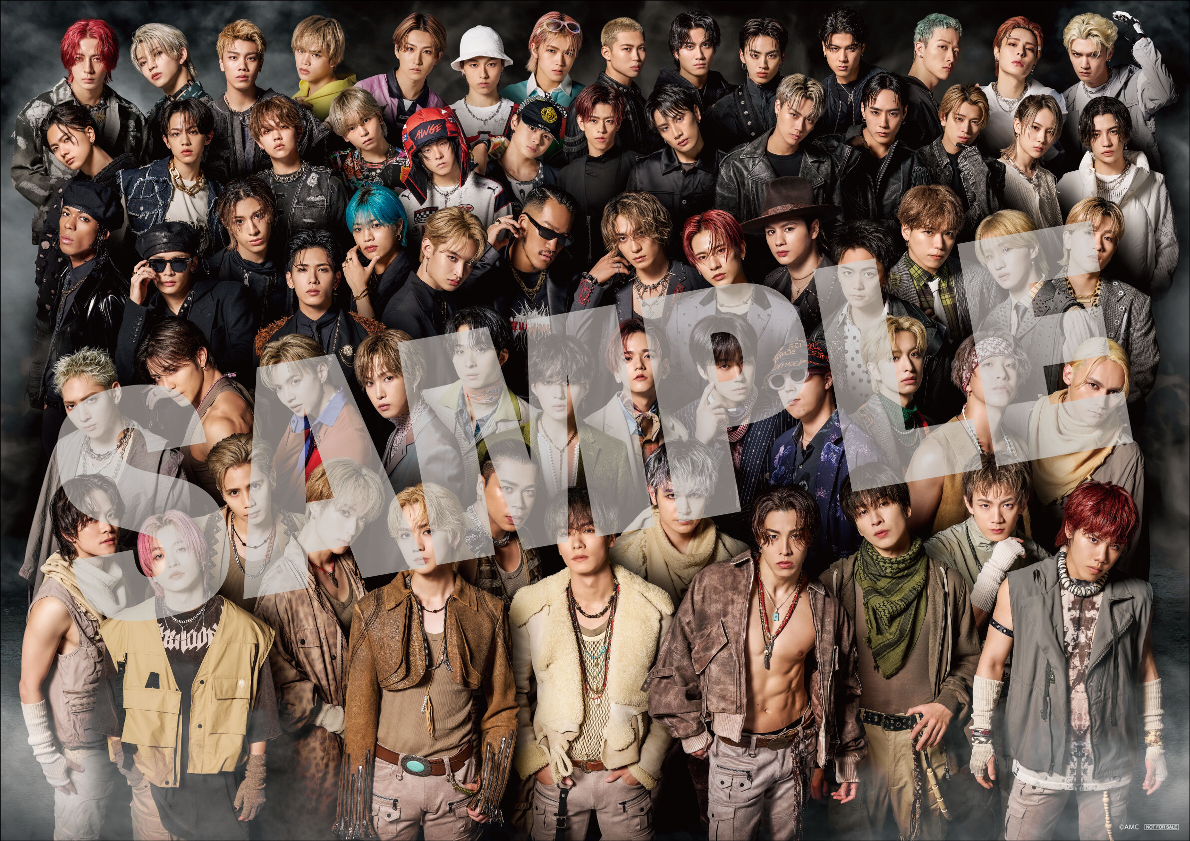 FANTASTICS OFFICIAL FAN CLUB