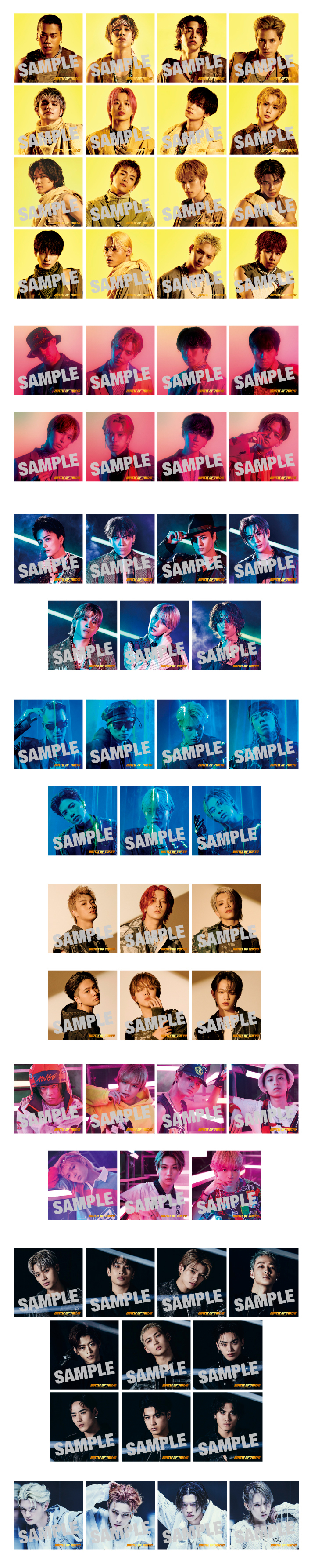 FANTASTICS OFFICIAL FAN CLUB