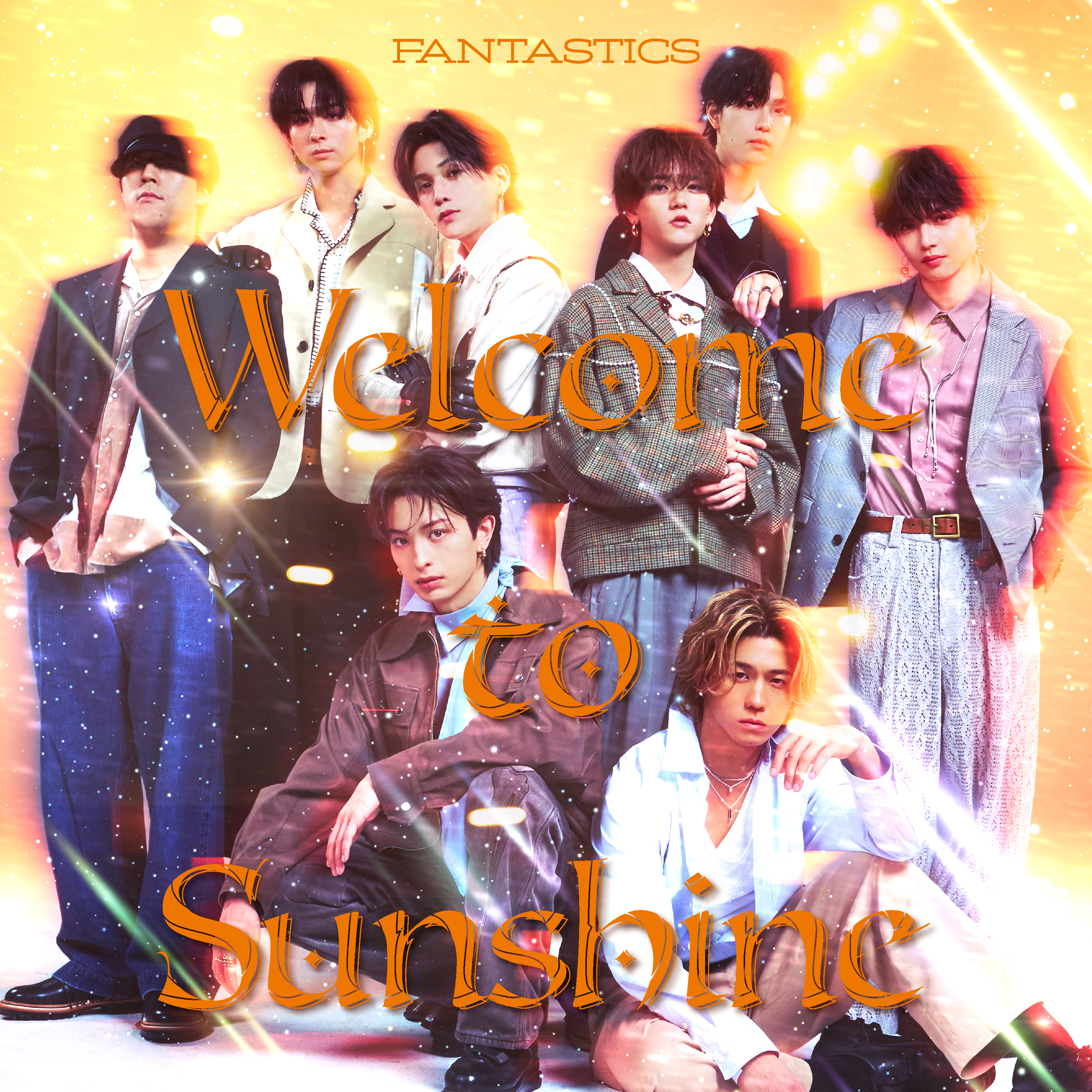 FANTASTICS OFFICIAL FAN CLUB