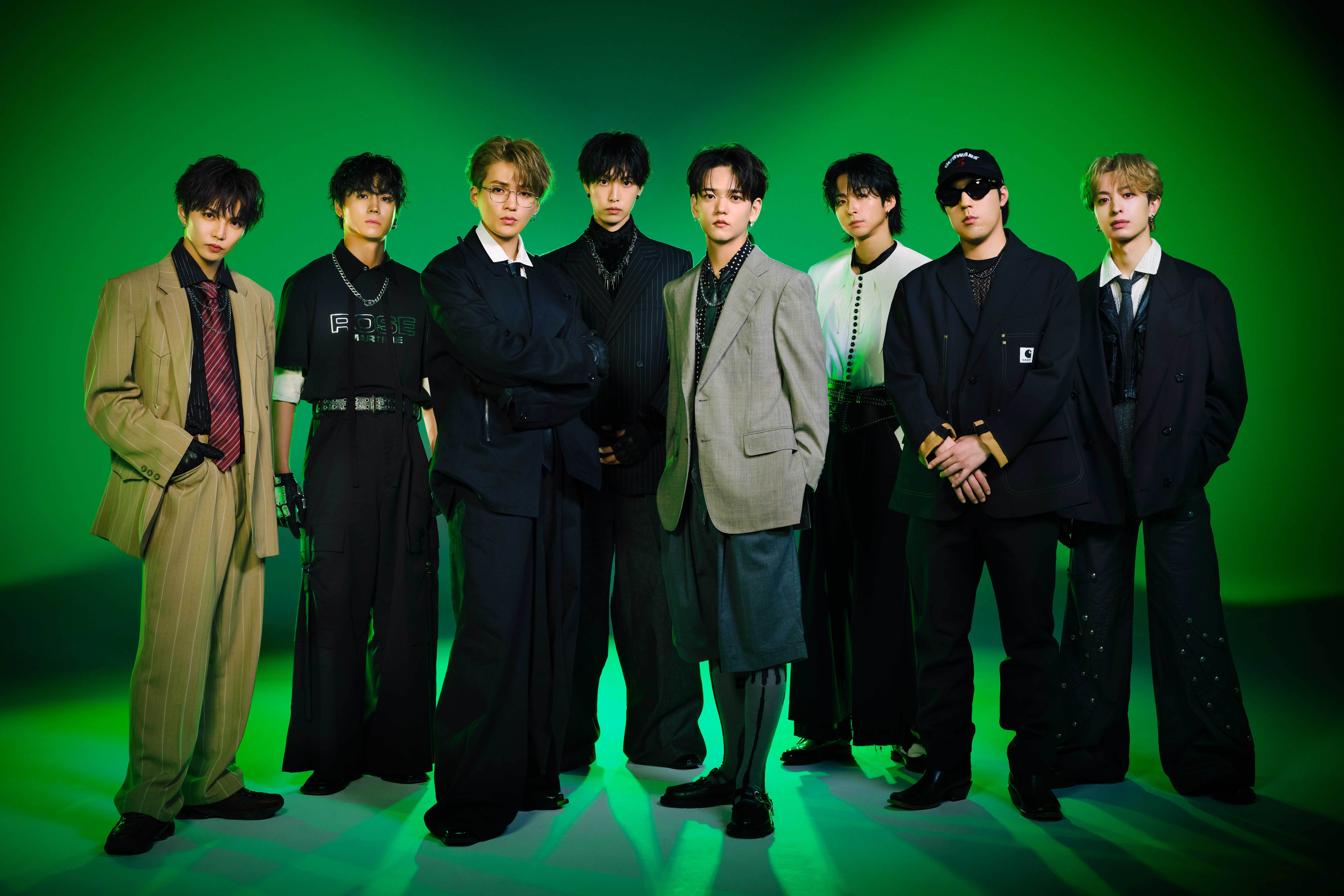 FANTASTICS OFFICIAL FAN CLUB