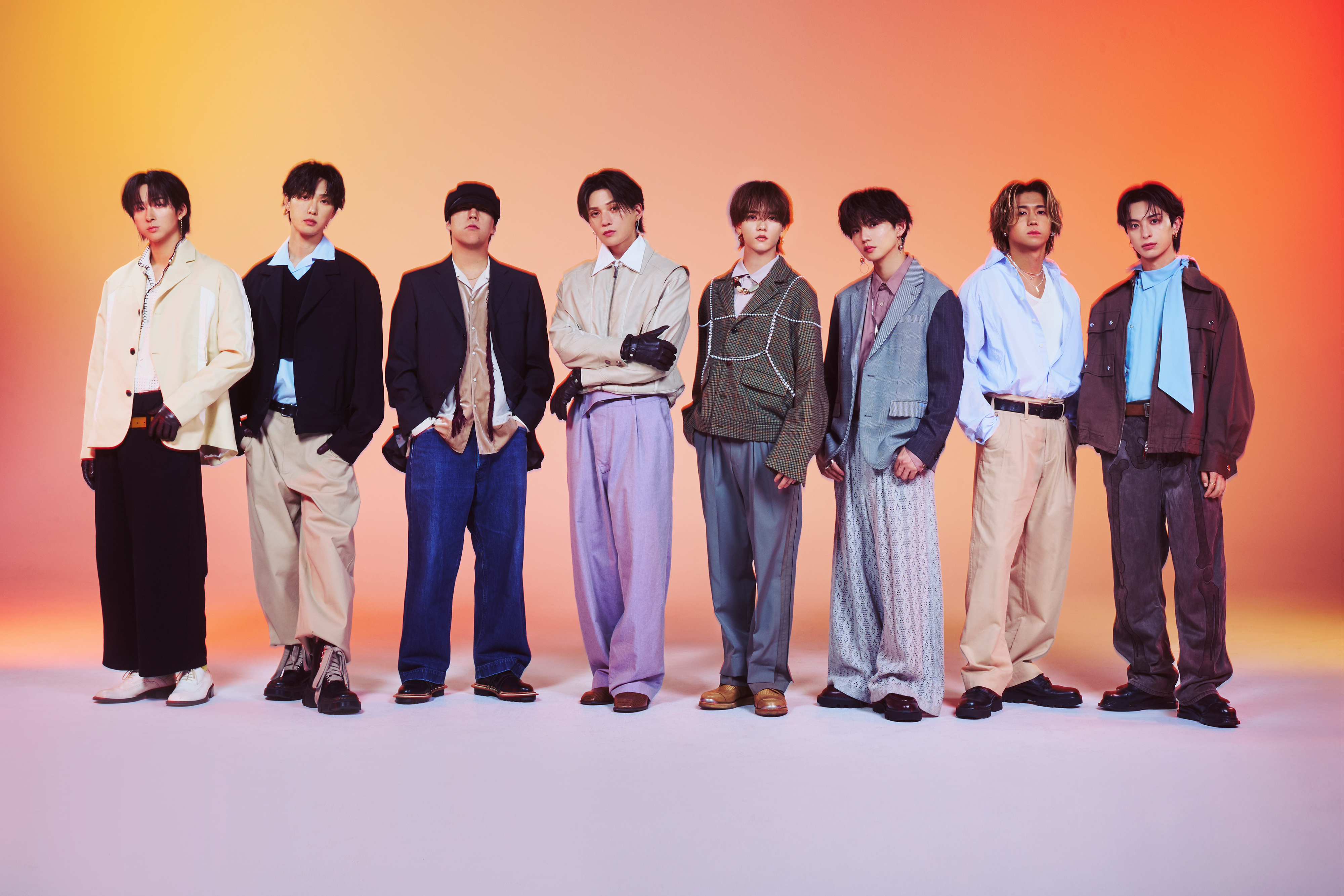 FANTASTICS OFFICIAL FAN CLUB