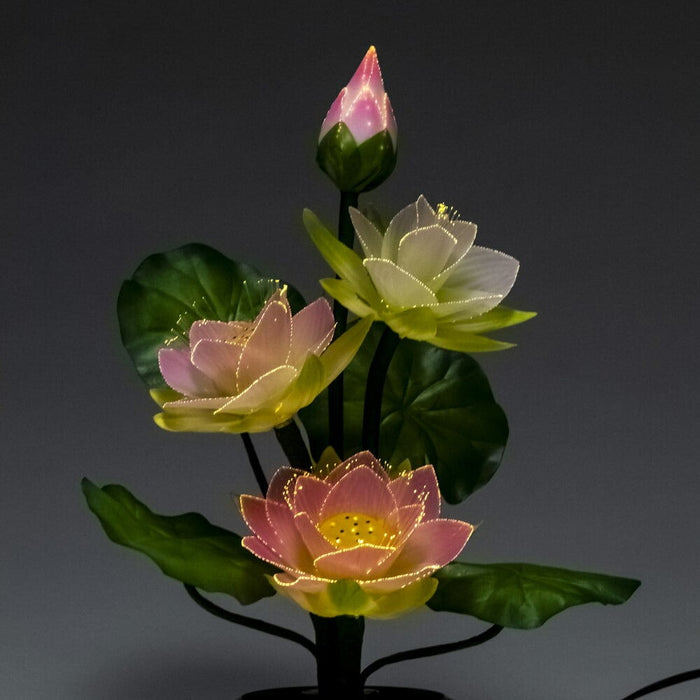 新型 ルミナス 蓮 LED | お仏壇のはせがわ公式通販