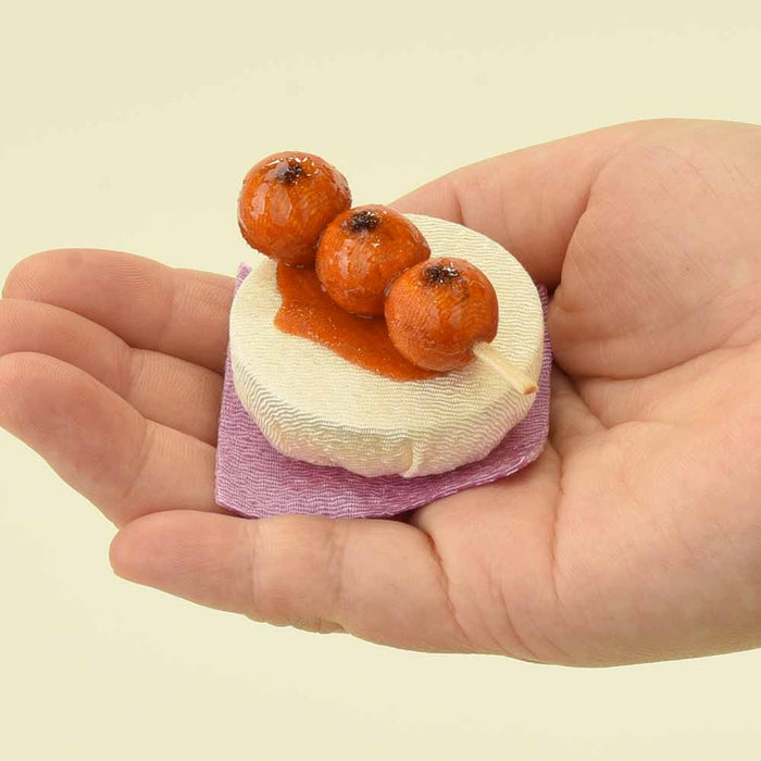 甘美 香の花 みたらし団子 | お仏壇のはせがわ公式通販